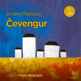[Italian] - Čevengur