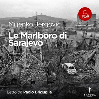 [Italian] - Le Marlboro di Sarajevo