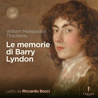[Italian] - Le memorie di Barry Lyndon