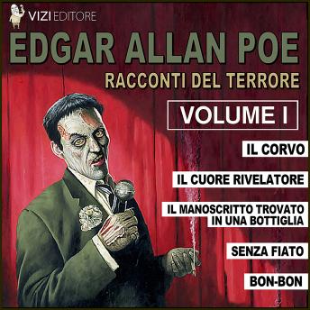 Listen to the Best Full Audiobooks in Mystery, Thriller & Horror, Horror