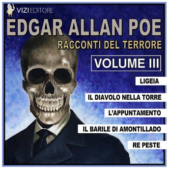 Listen to the Best Full Audiobooks in Mystery, Thriller & Horror, Horror