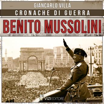 [Italian] - Benito Mussolini