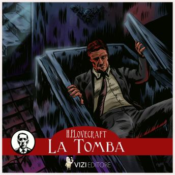 Download tomba by H.P. Lovecraft