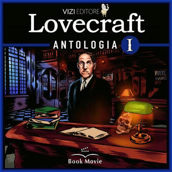 [Italian] - Lovecraft Antologia I