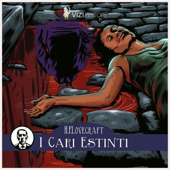 [Italian] - I cari estinti