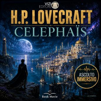 [Italian] - Celephais