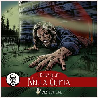 Download Nella cripta by H.P. Lovecraft