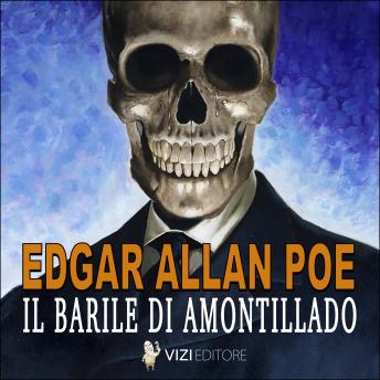[Italian] - Il barile di Amontillado