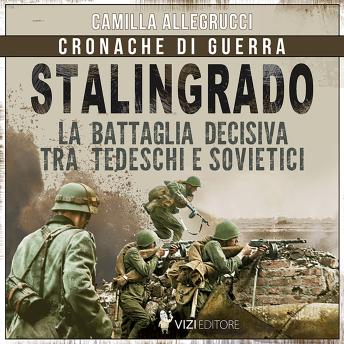 Download Stalingrado by Camilla Allegrucci