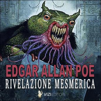 [Italian] - Rivelazione Mesmerica