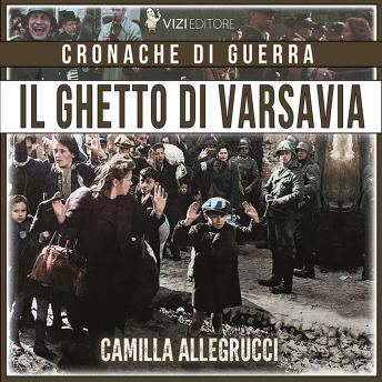 Download Il ghetto di Varsavia by Camilla Allegrucci