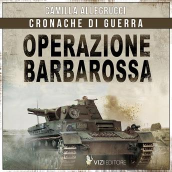 [Italian] - Operazione Barbarossa