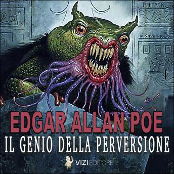 [Italian] - Il genio della perversione