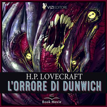 [Italian] - L' orrore di Dunwich