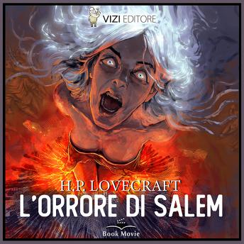 [Italian] - L'orrore di Salem