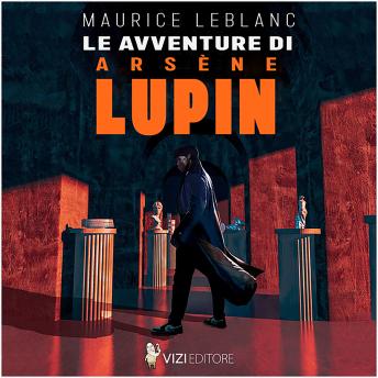 [Italian] - Le avventure di Arsène Lupin