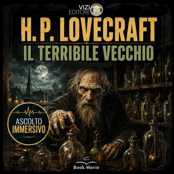 [Italian] - Il terribile vecchio