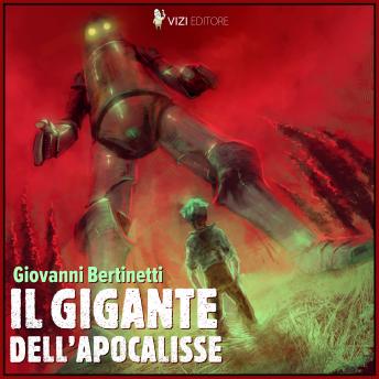 [Italian] - Il gigante dell'apocalisse