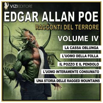 Listen to the Best Full Audiobooks in Mystery, Thriller & Horror, Horror