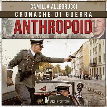 [Italian] - Anthropoid
