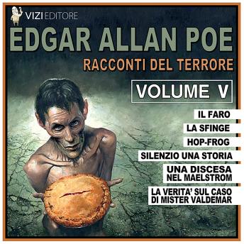 Listen to the Best Full Audiobooks in Mystery, Thriller & Horror, Horror
