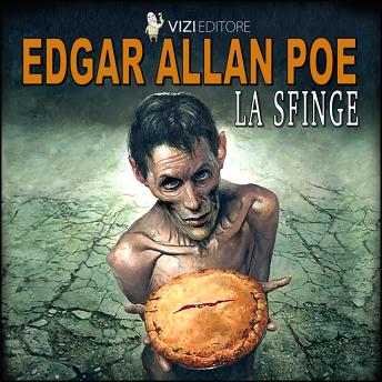 [Italian] - La sfinge