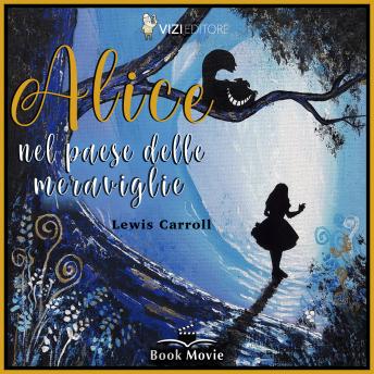 Download Alice nel paese delle meraviglie by Lewis Carroll