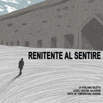 [Italian] - Renitente al sentire