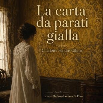 [Italian] - La carta da parati gialla