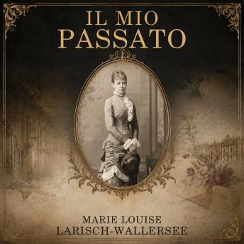 [Italian] - Il mio passato