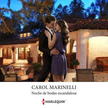 [Spanish] - Noche de bodas escandalosa