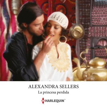 [Spanish] - La princesa perdida