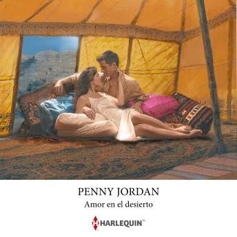 [Spanish] - Amor en el desierto