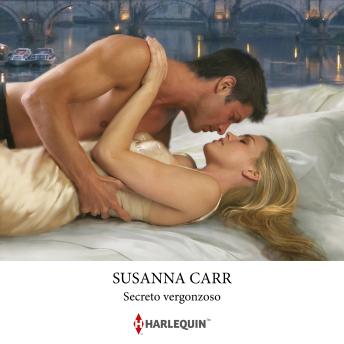[Spanish] - Secreto vergonzoso