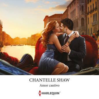 [Spanish] - Amor cautivo
