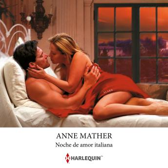 [Spanish] - Noche de amor italiana