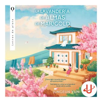 [Spanish] - La lavandería de almas de Marigold