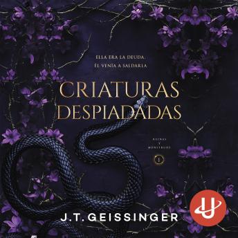 [Spanish] - Criaturas despiadadas