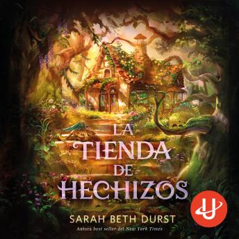 [Spanish] - La tienda de hechizos