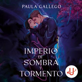 [Spanish] - Imperio de sombra y tormento
