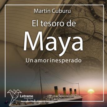 [Spanish] - El tesoro de Maya