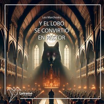 [Spanish] - Y el lobo se convirtió en pastor