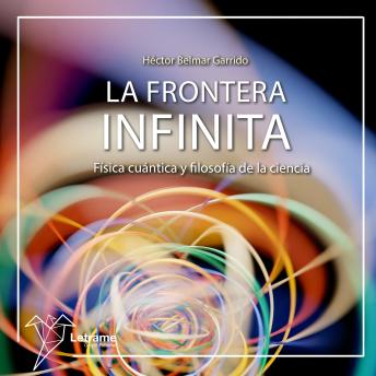 [Spanish] - La frontera infinita