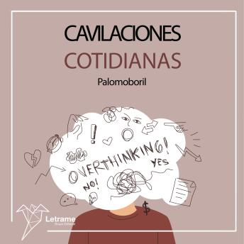 [Spanish] - Cavilaciones cotidianas