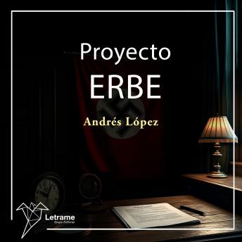 [Spanish] - Proyecto Erbe