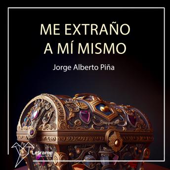 [Spanish] - Me extraño a mí mismo