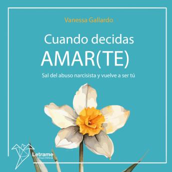 [Spanish] - Cuando decidas amar(te)