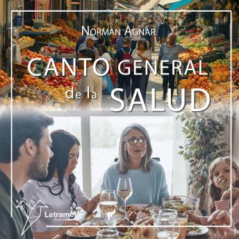 [Spanish] - Canto general de la salud