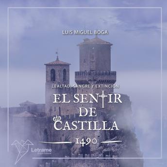 [Spanish] - El sentir de Castilla
