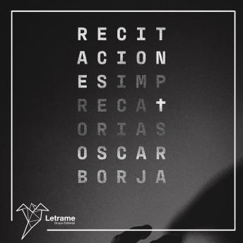 [Spanish] - Recitaciones imprecatorias